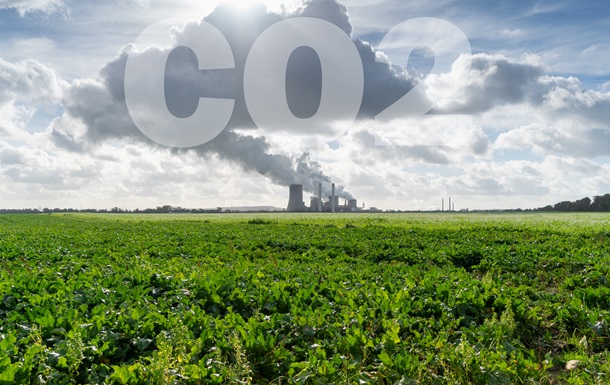Світ встановив новий рекорд з енергетичних викидів CO₂ - звіт