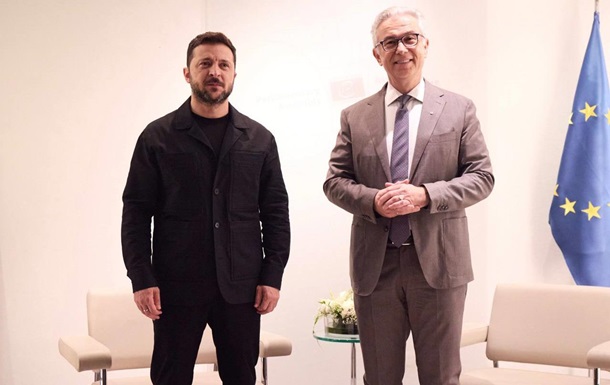 Зеленский отметил роль ПАСЕ в создании Спецтрибунала