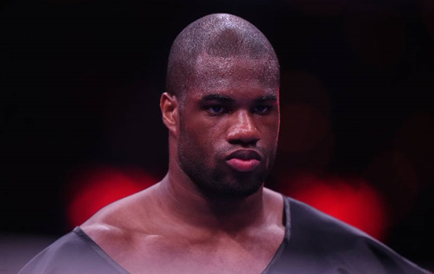 Британский боксер анонсировал изменения перед вторым боем с Усиком
