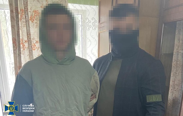 Пытался убить военнослужащего Азова: в Киеве задержали агента ФСБ