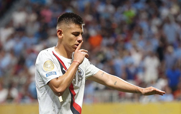 Игрок Ман Сити досрочно завершает выступления на КЧМ-2025