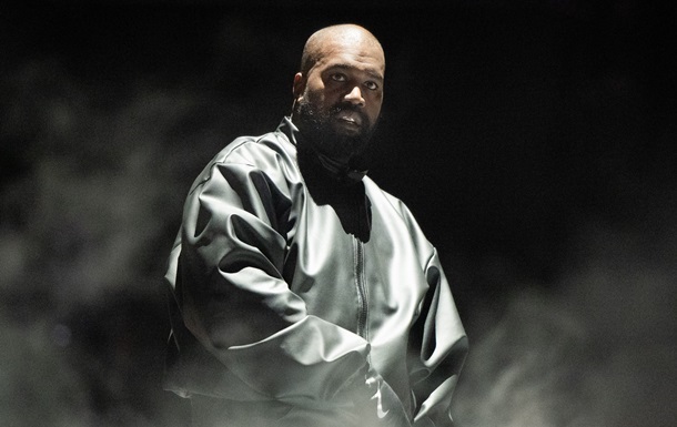 Канье Уэста хотят исключить с фестиваля из-за антисемитских высказываний