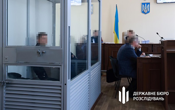 Дело руководства Киевзеленстроя передано в суд