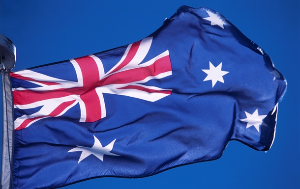 Австралия расширила санкции против компаний РФ