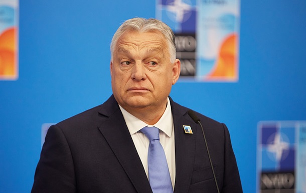 В Орбана оголосили результати антиукраїнського  референдуму 