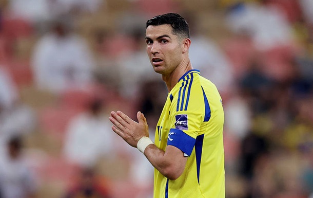 Інсайдер повідомив, де Роналду продовжить кар єру