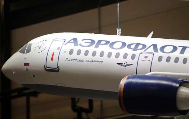 Росія отримала авіазапчастини на мільярд євро в обхід санкцій - ЗМІ