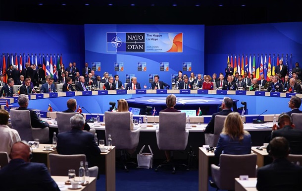 В ОП оценили результаты саммита НАТО