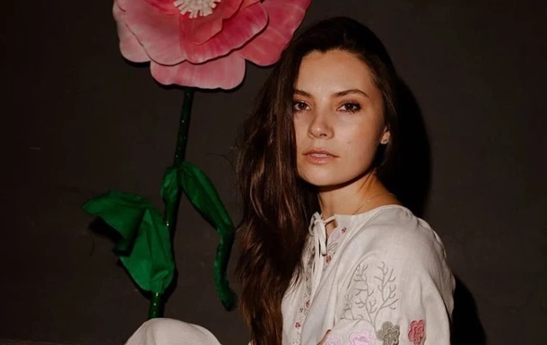 Белый дом случайно использовал лицо украинской актрисы