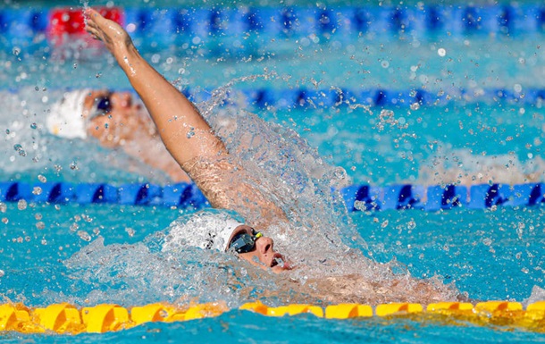 Чемпионат Европы U-23 по плаванию для Желтякова и Лисовца начался с медали