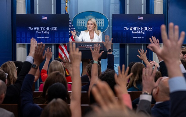 Білий дім відповів щодо ЗРК Patriot для України