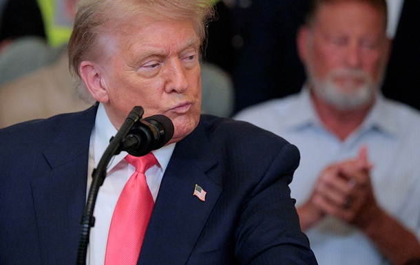 США подписали торговое соглашение с Китаем - Трамп