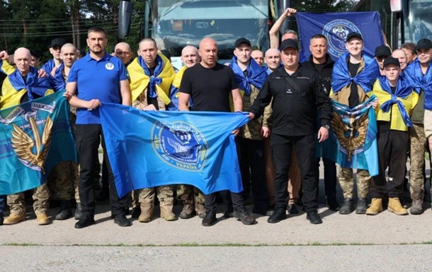 Підсумки 26.06: Великий обмін і трибунал для РФ