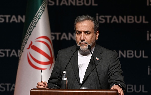 Іран оголосив про припинення співпраці з МАГАТЕ