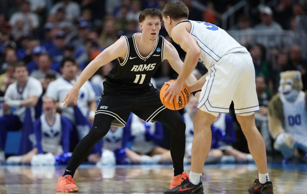 Бостон Селтикс выбрал Макса Шульгу на драфте НБА