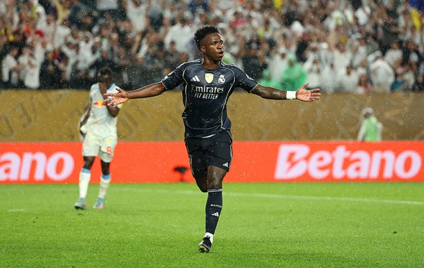 Реал и Аль-Хиляль выходят в плей-офф клубного ЧМ