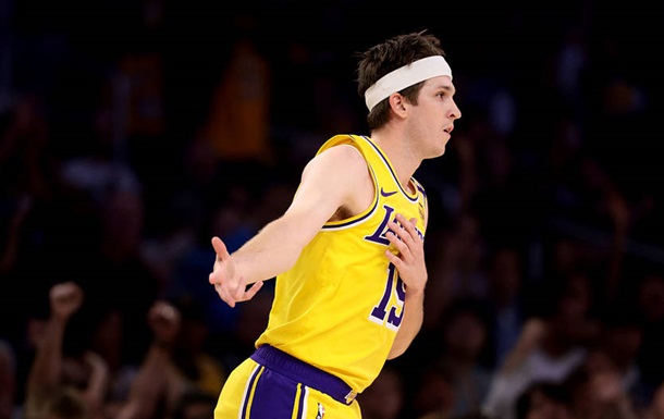 Звездный игрок Лейкерс не стал продлевать контракт с клубом