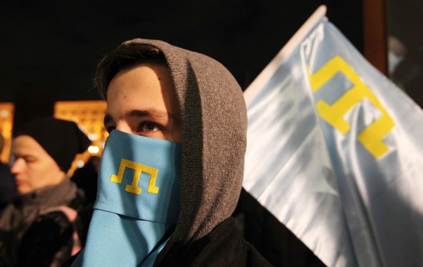 В оккупированном Крыму растет количество политзаключенных - правозащитники