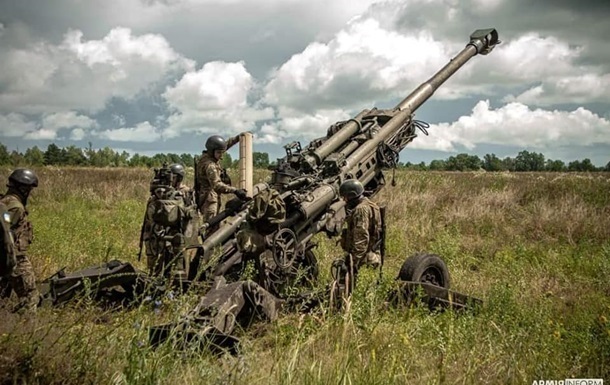 Оновлено карти боїв від Генштабу: де РФ штурмує найбільше