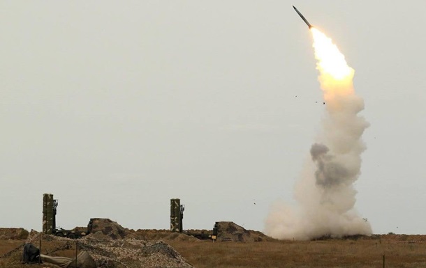 ПВО сбила 365 российских дронов и ракет