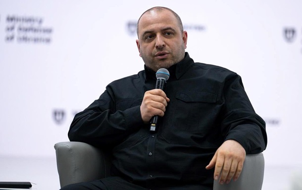 Умеров озвучил перспективы переговоров с Россией