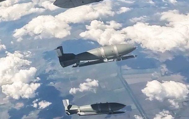 Украинские КАБы на подходе: как это повлияет на фронт