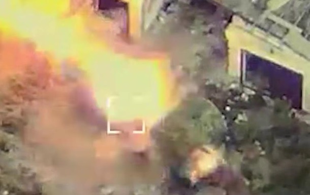 На фронте уничтожили редкую северокорейскую РСЗО