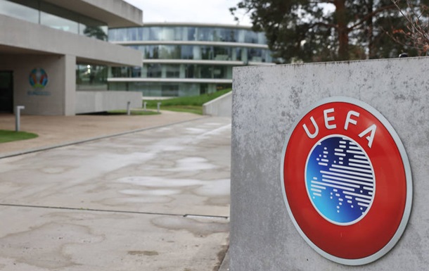 Білоруські футзалісти пройшли на Євро-2026: УЄФА змінює господарів