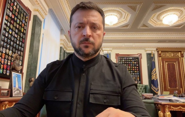 Зеленский принял стратегическое решение по дронам
