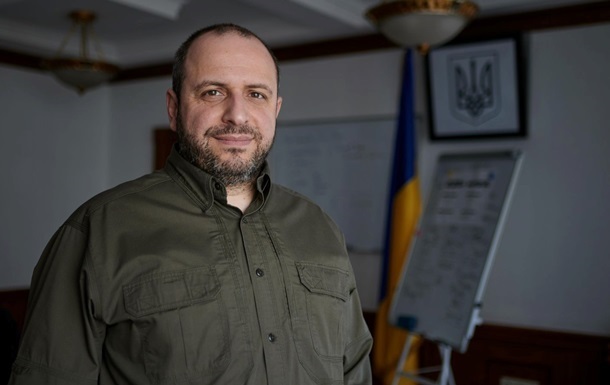 В Украине появится маркетплейс оружия для военных