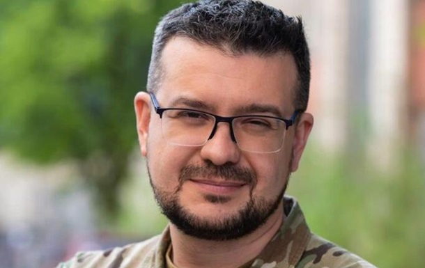 В Інститут нацпам яті призначили нового очільника