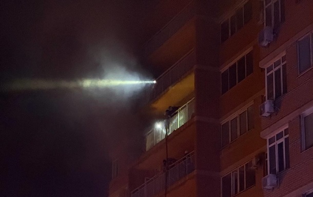 Атака на Одесу: загинуло подружжя