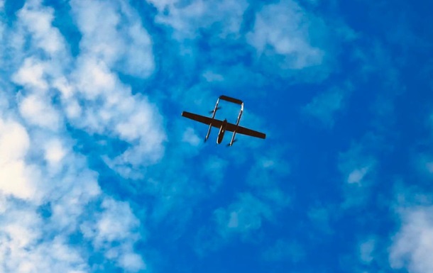 Дроны ГУР поразили арсенал в Брянске - СМИ