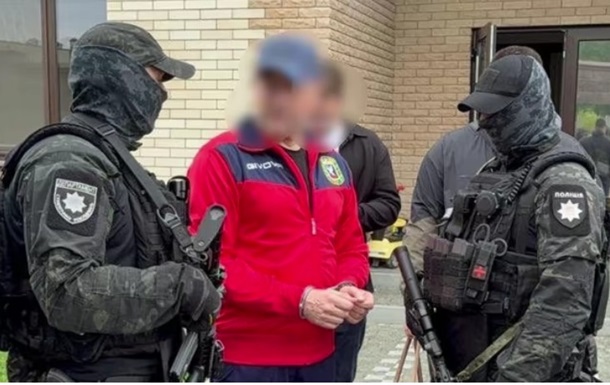 Ексзаступника мера Харкова підозрюють у розкраданні 5,4 млн грн