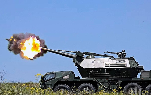 На фронте произошло 71 боестолкновение - Генштаб