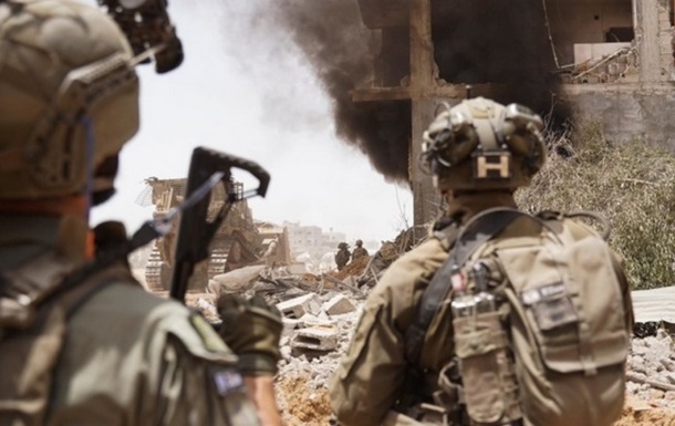 ЦАХАЛ сообщил о ликвидации командира Хезболлы