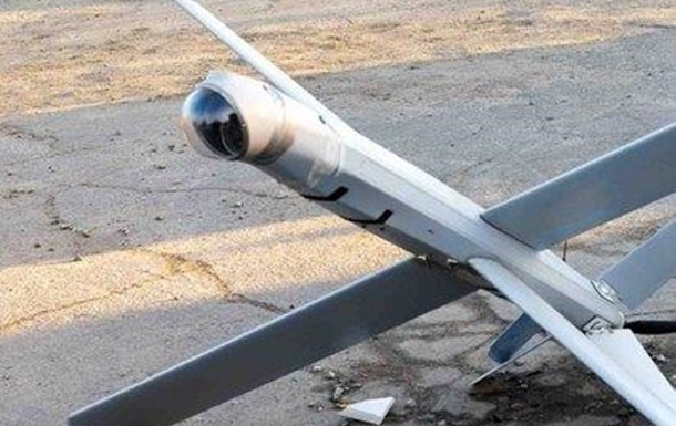 Можливості випускати ударні БпЛА у Росії знизилися