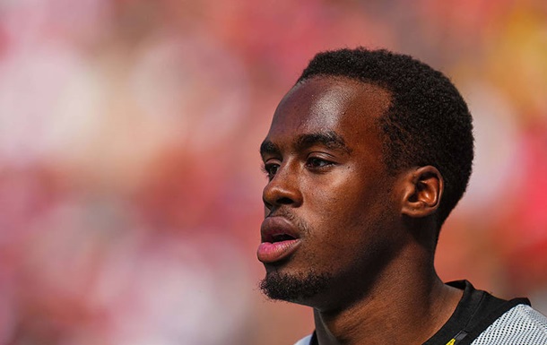 Баварія пішла на перехоплення Гіттенса, та англійське коріння далося взнаки