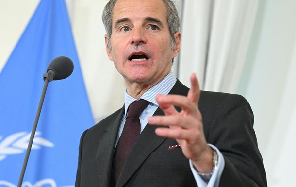 В Ірані заборонили відвідувати ядерні обʼєкти гендиректору МАГАТЕ