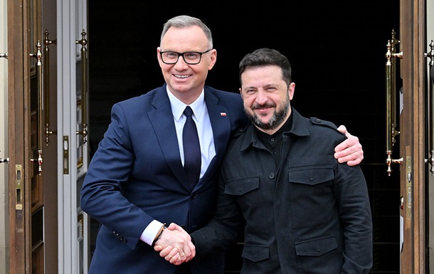 Підсумки 28.06: візит Дуди і збиття незвичної цілі