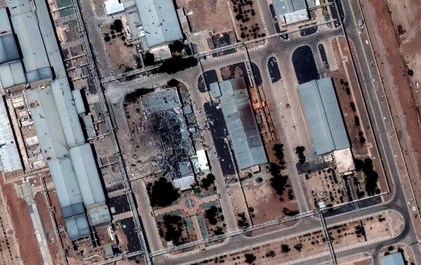 Иран начал ремонт ядерных объектов после ударов США - ISW