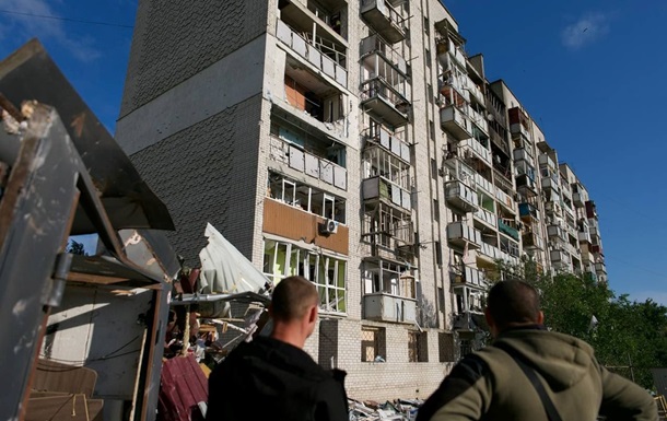 Удар по Смеле: количество пострадавших увеличилось