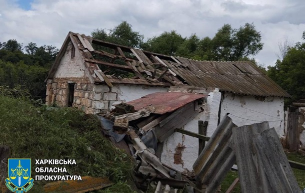 Войска РФ нанесли артиллерийский удар по Купянску