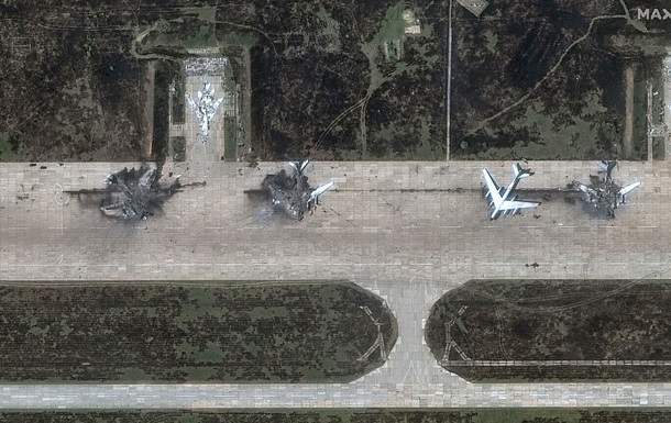 Россия расширила завод по производству бомбардировщиков - СМИ