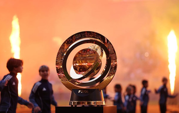 Катар, слідом за США, має намір провести Клубний чемпіонат світу