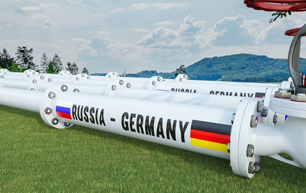 Немецкие социал-демократы отклонили запуск Nord Stream