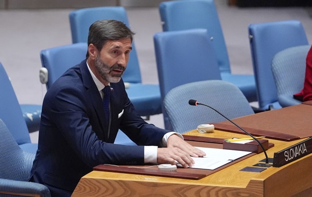 В Словакии предложили  простить  Москву