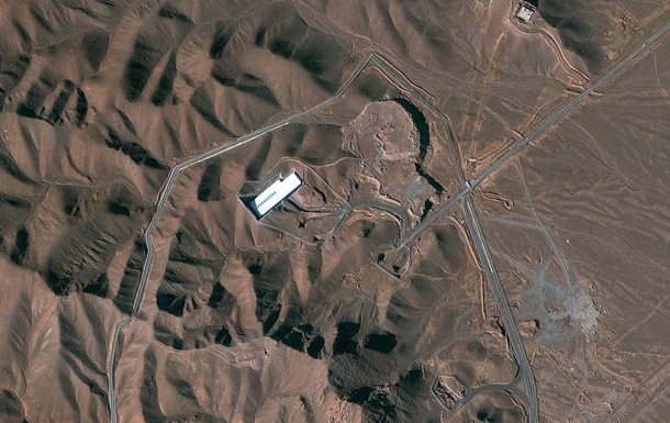 США перехватили разговор иранцев с оценкой исхода атаки на ядерные объекты