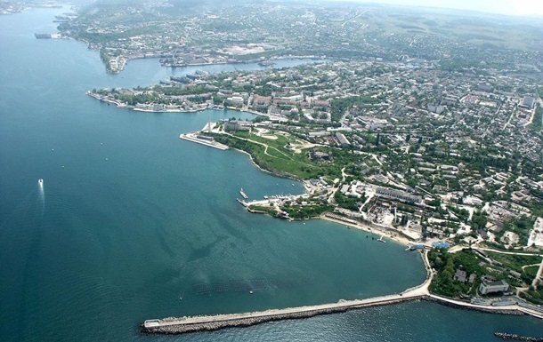 Оккупанты в Крыму хотят строить торговый центр на месте памятки - соцсети