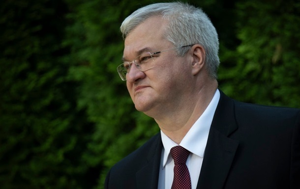 Україна відповіла на заяву Словаччини про  пробачення  Росії